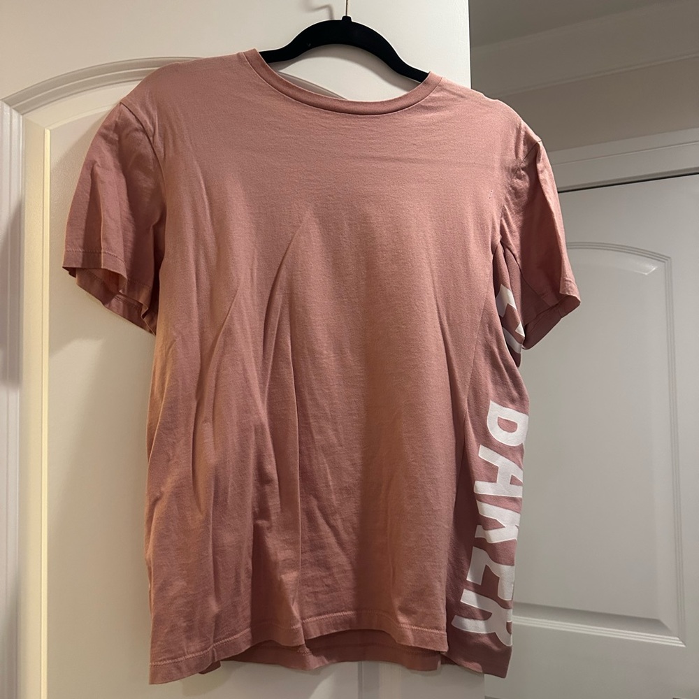 Ted Baker Pink Shirt size 2